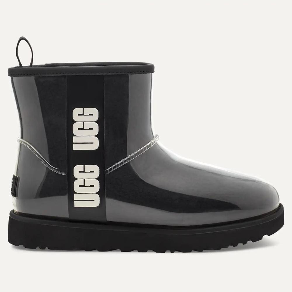 UGG Waterproof Classic Clear Mini - image 2